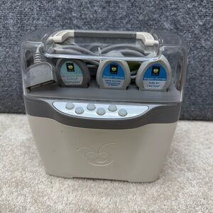 Cricut Jukebox Extension Expansion 6 Cartridge Station